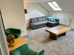 Vennel Street Apartments